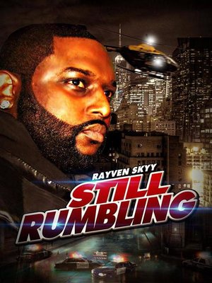 cover image of Still Rumbling